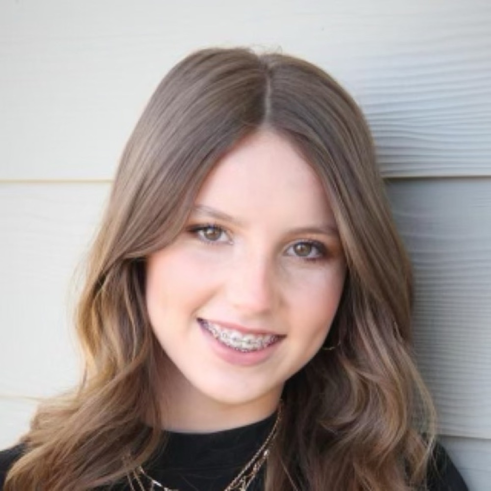Meet your Posher, Madison